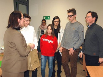 Konkurs PPKP w Parku Krajobrazowym Wzniesień Łódzkich 2019, fot. A. Świć